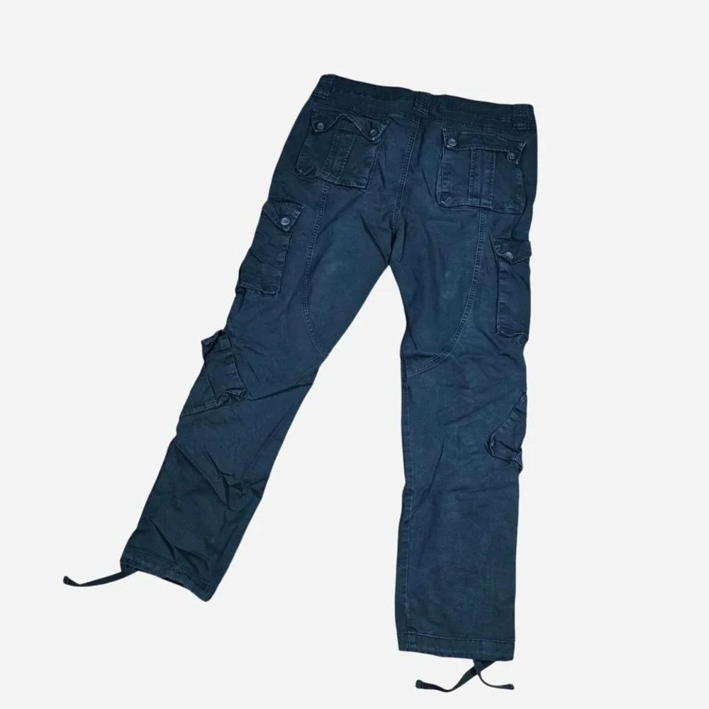 Matchstick Cargo‎ Pants
